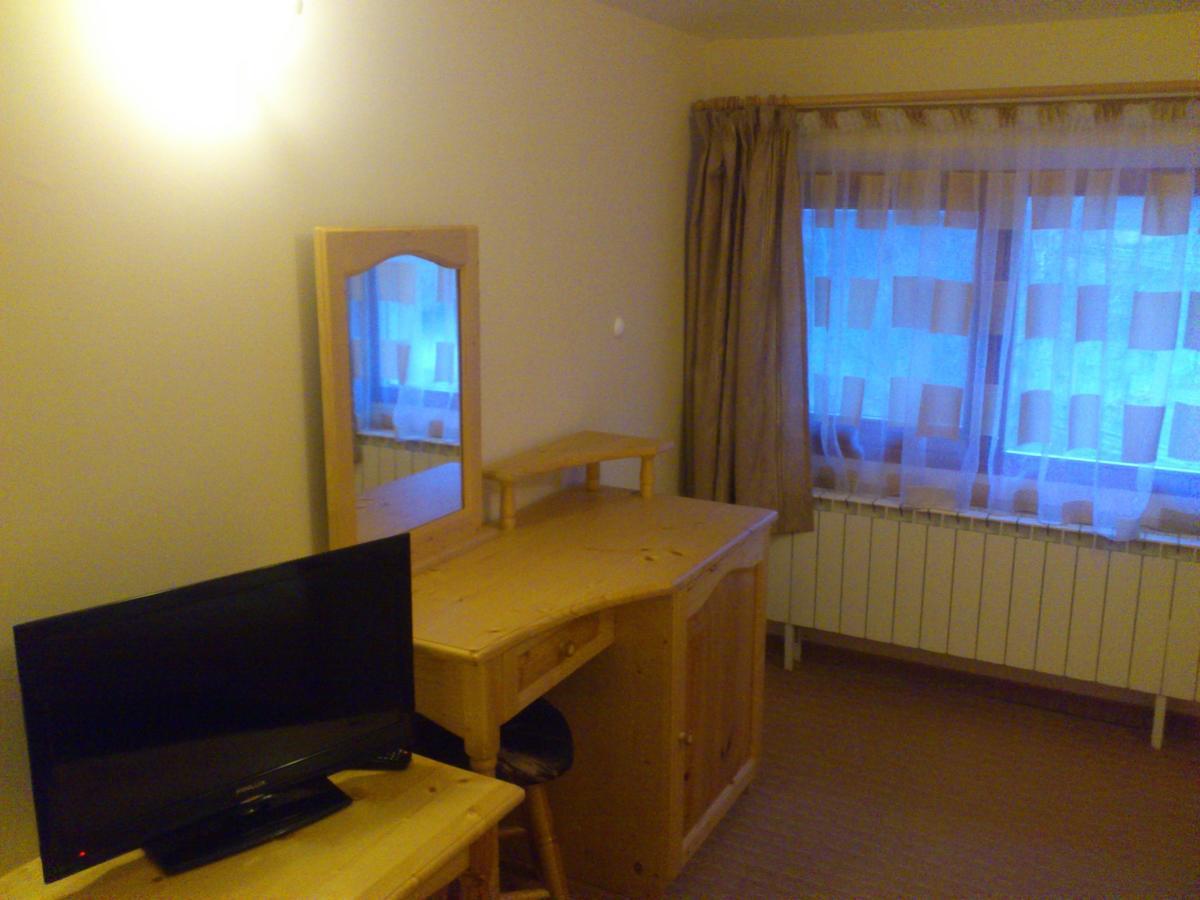 Yagodina Family Hotel Kamer foto