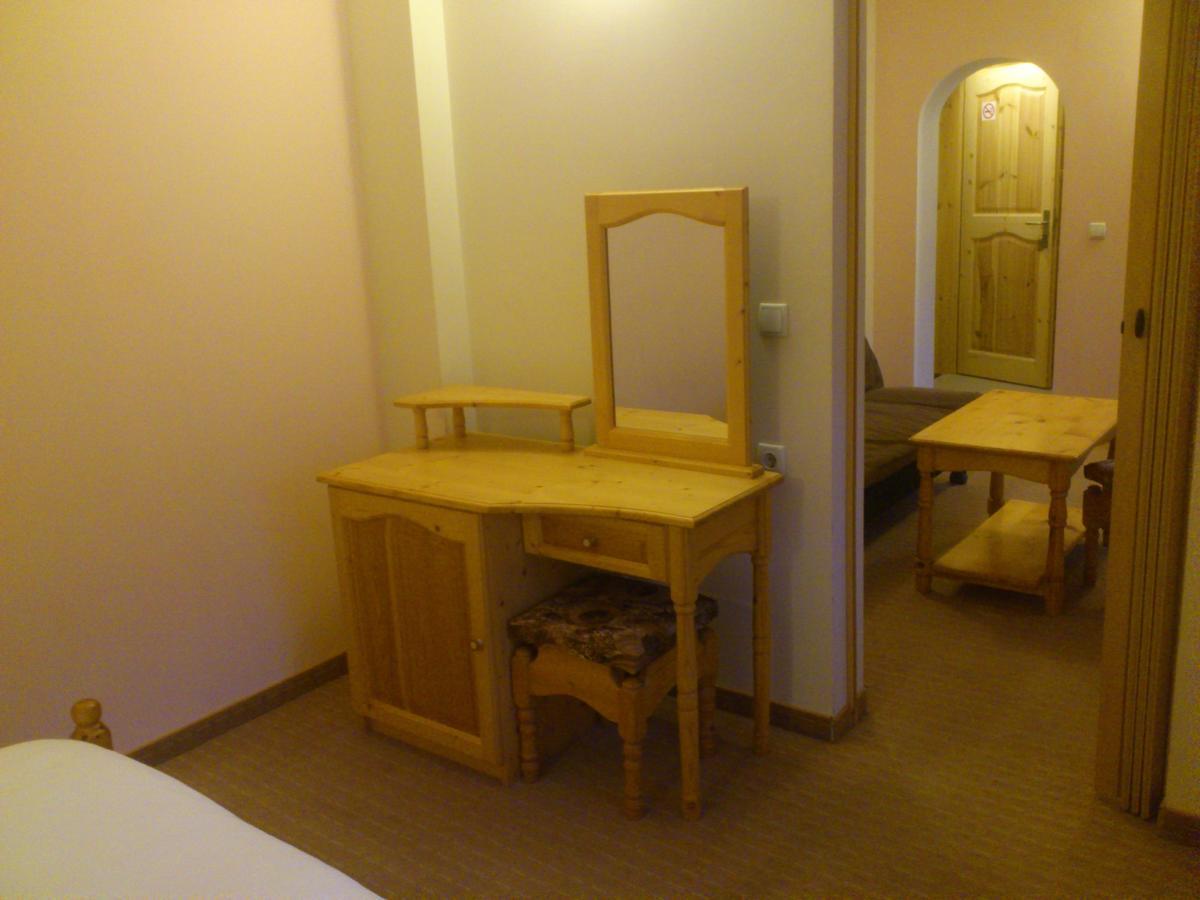 Yagodina Family Hotel Kamer foto