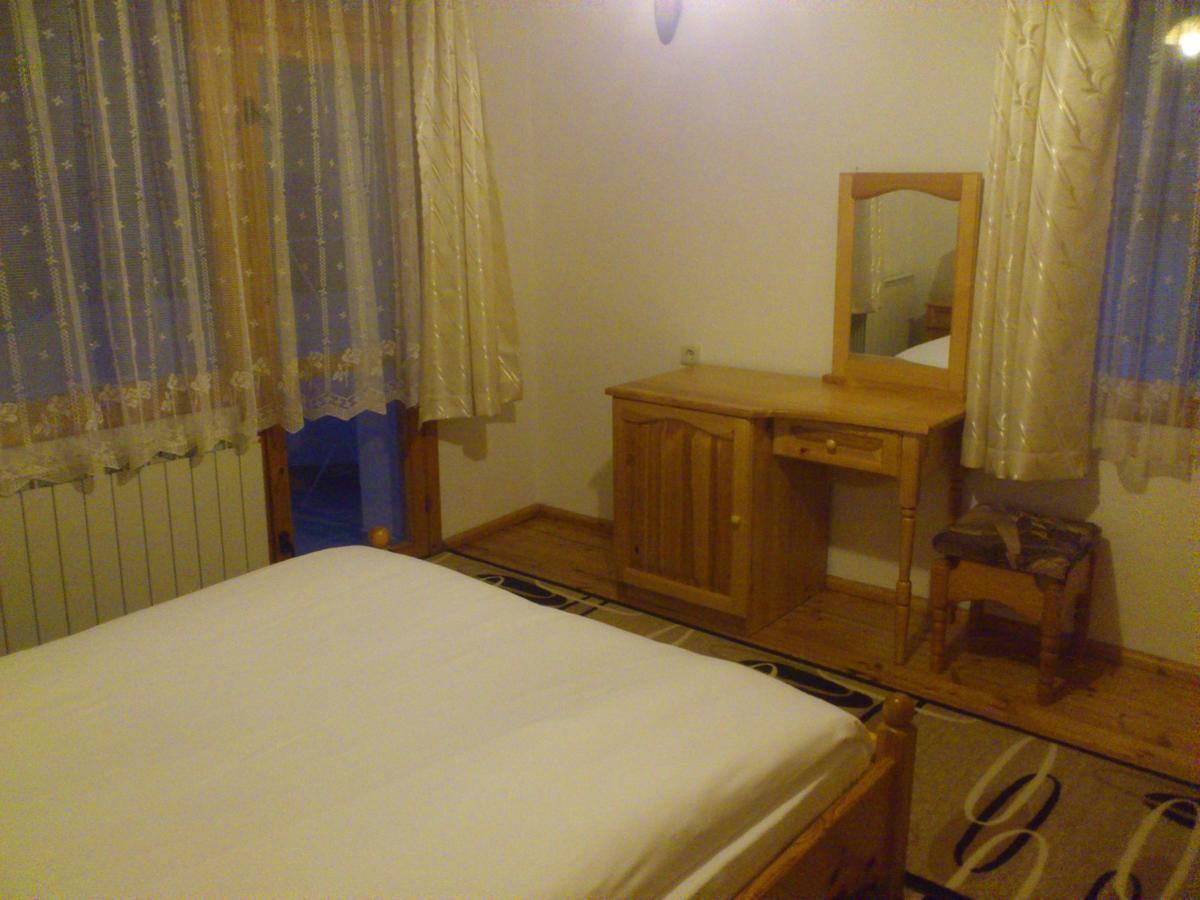 Yagodina Family Hotel Kamer foto